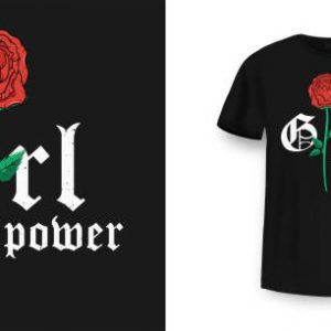 Golden Embroidery _ Print-201