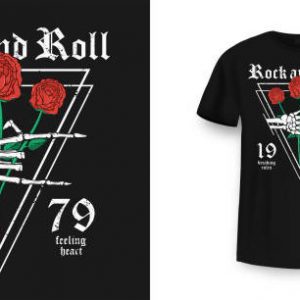 Golden Embroidery _ Print-2022