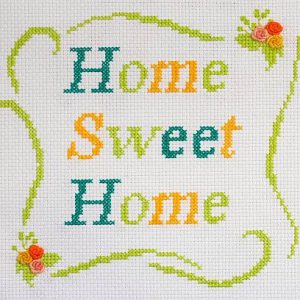 Golden Embroidery _ Print-210-