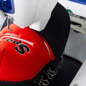 Golden Embroidery _ Print-21a