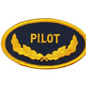 Golden Embroidery _ Print-280