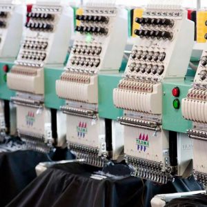 Golden Embroidery _ Print-29