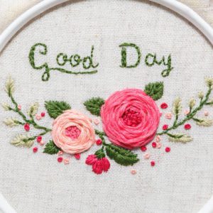 Golden Embroidery _ Print-2g