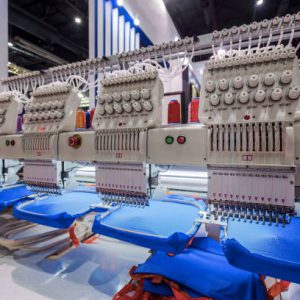 Golden Embroidery _ Print-2ki