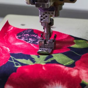 Golden Embroidery _ Print-2l