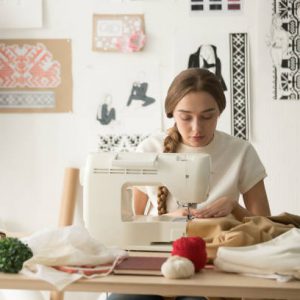 Golden Embroidery _ Print-2ll