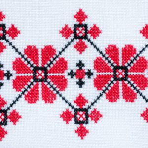 Golden Embroidery _ Print-2lo..