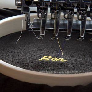 Golden Embroidery _ Print-2nm