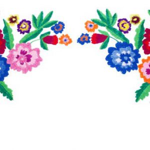 Golden Embroidery _ Print-2qju