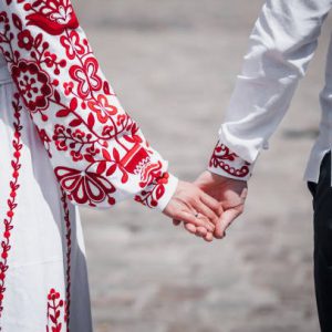 Golden Embroidery _ Print-7