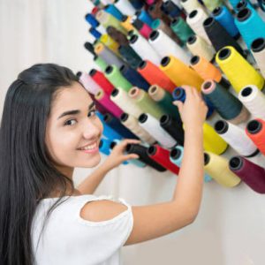 Golden Embroidery _ Print-8