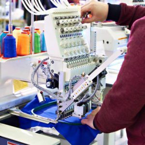 Golden Embroidery _ Print-9