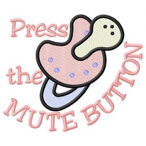 baby Embodiery 323t2